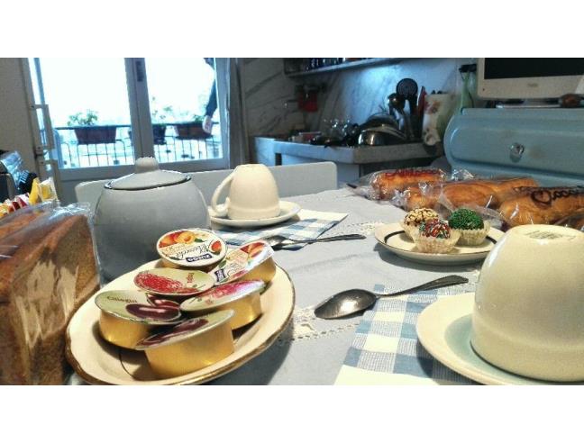 Anteprima foto 2 - Affitto Camera Doppia in Appartamento da Privato a Genova - San Fruttuoso