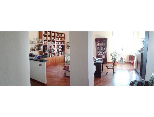 Anteprima foto 3 - Affitto Camera Doppia in Appartamento da Privato a Genova - San Fruttuoso