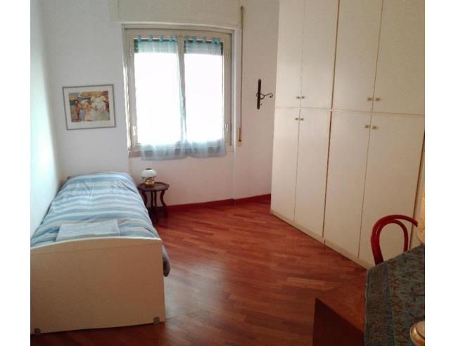 Anteprima foto 6 - Affitto Camera Doppia in Appartamento da Privato a Genova - San Fruttuoso