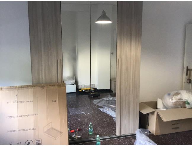 Anteprima foto 1 - Affitto Camera Doppia in Appartamento da Privato a Genova - San Martino