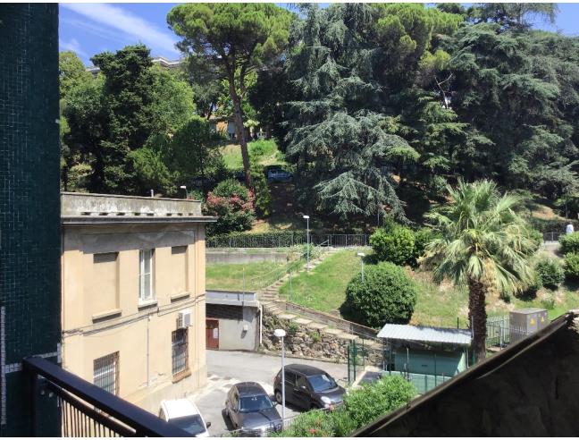 Anteprima foto 2 - Affitto Camera Doppia in Appartamento da Privato a Genova - San Martino