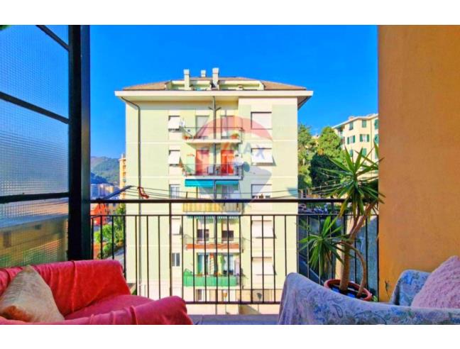 Anteprima foto 4 - Affitto Camera Doppia in Appartamento da Privato a Genova - Sant'Eusebio