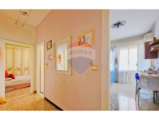 Anteprima foto 5 - Affitto Camera Doppia in Appartamento da Privato a Genova - Sant'Eusebio