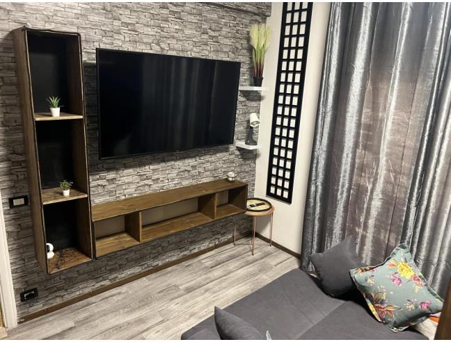 Anteprima foto 2 - Affitto Camera Doppia in Appartamento da Privato a Genova - Staglieno