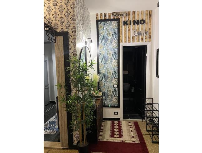 Anteprima foto 3 - Affitto Camera Doppia in Appartamento da Privato a Genova - Staglieno