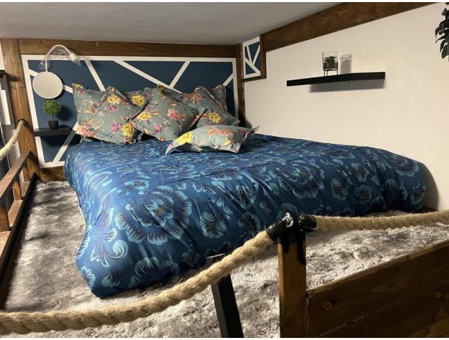 Anteprima foto 5 - Affitto Camera Doppia in Appartamento da Privato a Genova - Staglieno