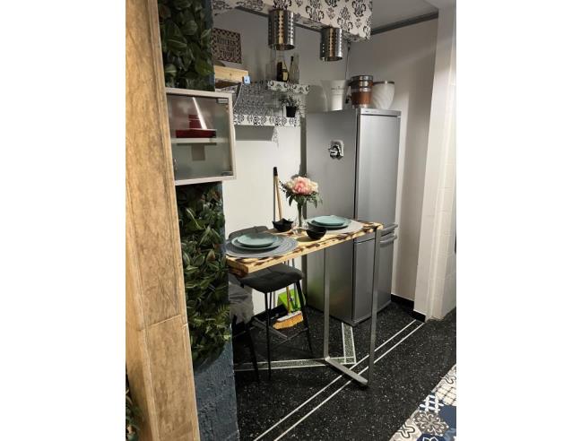 Anteprima foto 6 - Affitto Camera Doppia in Appartamento da Privato a Genova - Staglieno