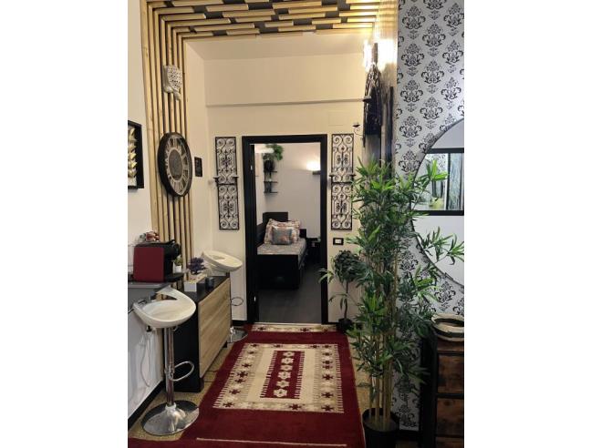 Anteprima foto 8 - Affitto Camera Doppia in Appartamento da Privato a Genova - Staglieno