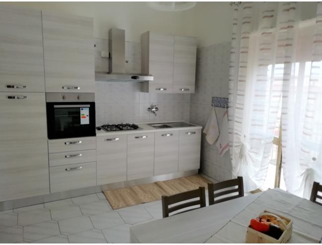 Anteprima foto 7 - Affitto Camera Doppia in Appartamento da Privato a Gravina di Catania (Catania)