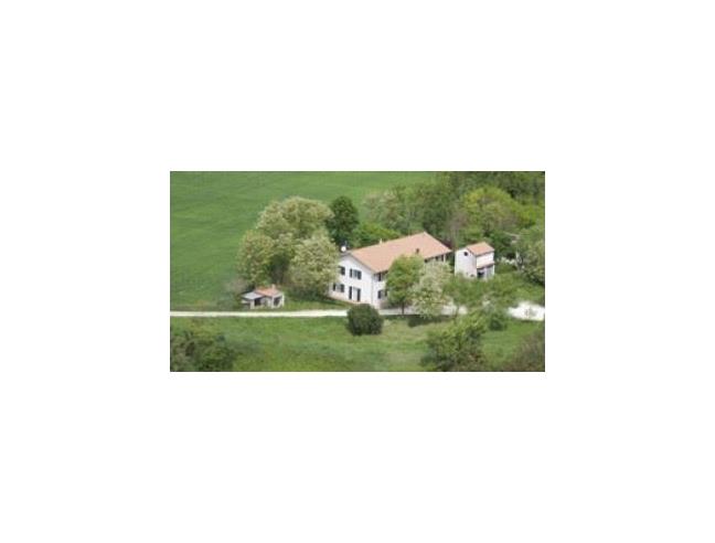 Anteprima foto 3 - Affitto Camera Doppia in Appartamento da Privato a Jesi (Ancona)