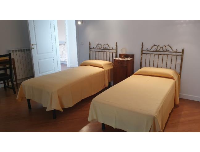 Anteprima foto 1 - Affitto Camera Doppia in Appartamento da Privato a L'Aquila - Centro città