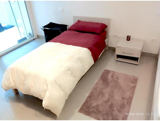 Anteprima foto 1 - Affitto Camera Doppia in Appartamento da Privato a L'Aquila - Centro città