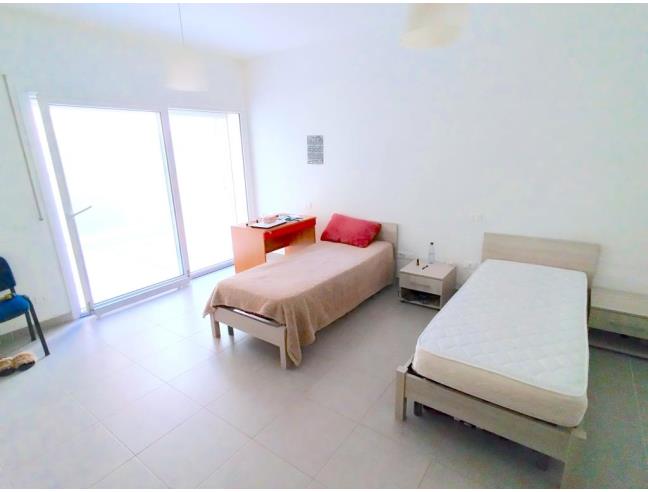 Anteprima foto 2 - Affitto Camera Doppia in Appartamento da Privato a L'Aquila - Centro città