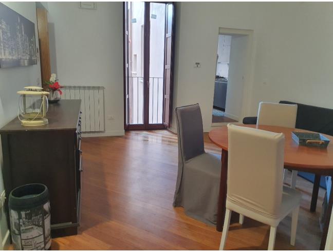 Anteprima foto 3 - Affitto Camera Doppia in Appartamento da Privato a L'Aquila - Centro città