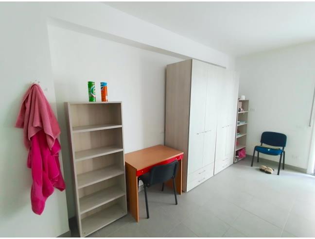 Anteprima foto 3 - Affitto Camera Doppia in Appartamento da Privato a L'Aquila - Centro città