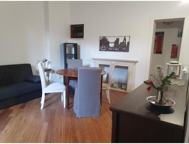 Anteprima foto 4 - Affitto Camera Doppia in Appartamento da Privato a L'Aquila - Centro città