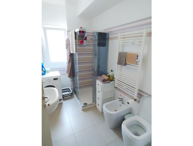 Anteprima foto 5 - Affitto Camera Doppia in Appartamento da Privato a L'Aquila - Centro città