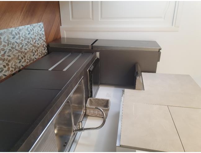 Anteprima foto 5 - Affitto Camera Doppia in Appartamento da Privato a L'Aquila - Centro città