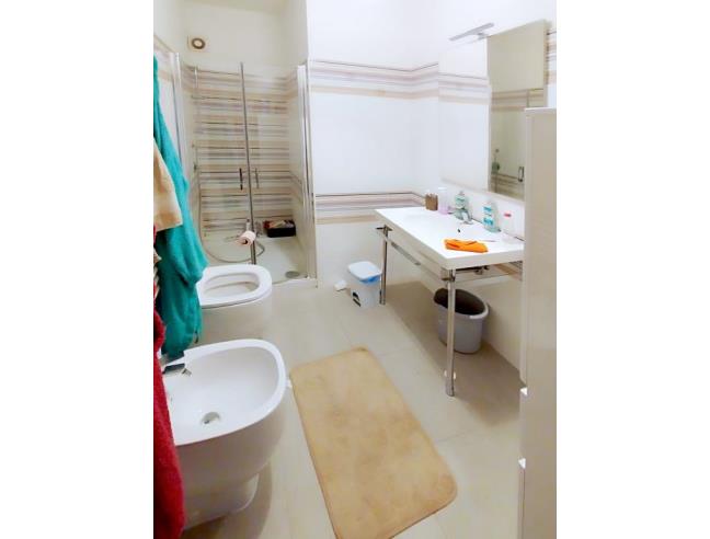 Anteprima foto 6 - Affitto Camera Doppia in Appartamento da Privato a L'Aquila - Centro città
