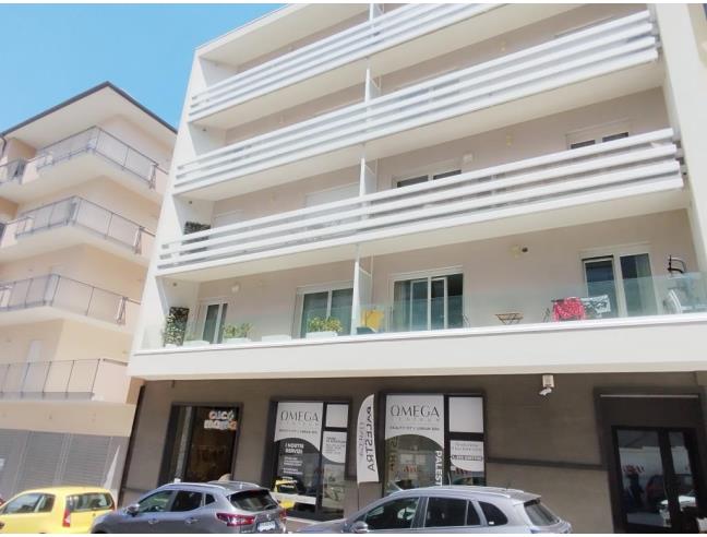 Anteprima foto 8 - Affitto Camera Doppia in Appartamento da Privato a L'Aquila - Centro città