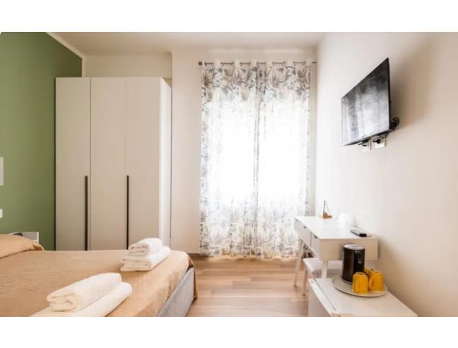 Anteprima foto 3 - Affitto Camera Doppia in Appartamento da Privato a La Spezia - Centro