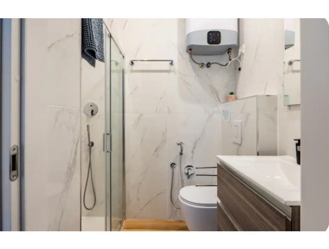 Anteprima foto 4 - Affitto Camera Doppia in Appartamento da Privato a La Spezia - Centro