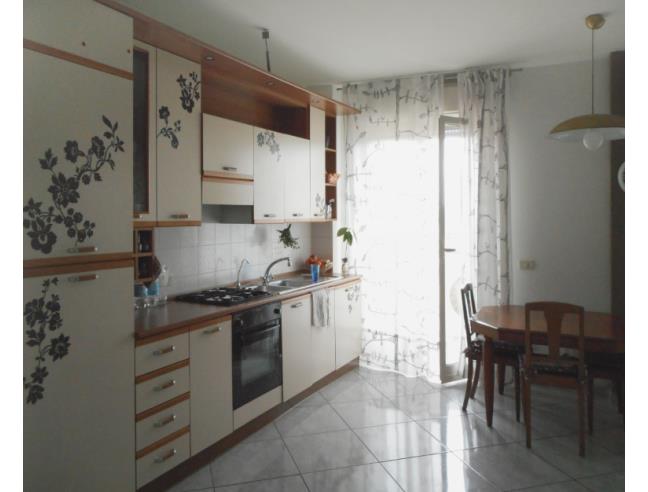 Anteprima foto 6 - Affitto Camera Doppia in Appartamento da Privato a Latina - Latina Scalo