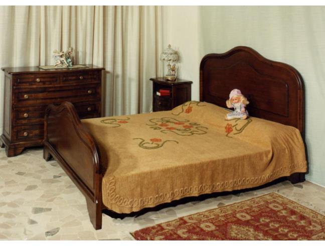 Anteprima foto 3 - Affitto Camera Doppia in Appartamento da Privato a Lecce - Centro città