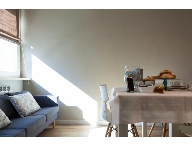 Anteprima foto 3 - Affitto Camera Doppia in Appartamento da Privato a Lecce - Centro città