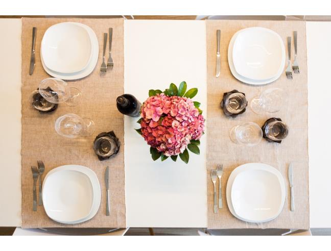 Anteprima foto 7 - Affitto Camera Doppia in Appartamento da Privato a Lecce - Centro città