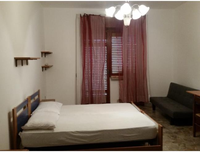 Anteprima foto 1 - Affitto Camera Doppia in Appartamento da Privato a Lecce (Lecce)