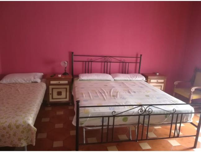 Anteprima foto 3 - Affitto Camera Doppia in Appartamento da Privato a Lecce (Lecce)