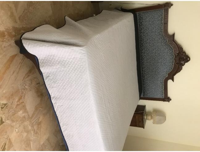 Anteprima foto 4 - Affitto Camera Doppia in Appartamento da Privato a Lecce (Lecce)