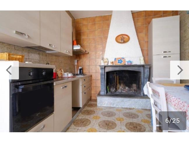 Anteprima foto 6 - Affitto Camera Doppia in Appartamento da Privato a Lecce (Lecce)