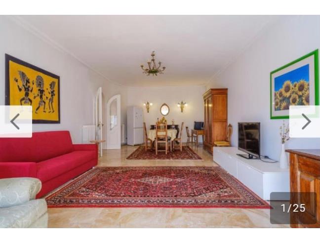 Anteprima foto 7 - Affitto Camera Doppia in Appartamento da Privato a Lecce (Lecce)