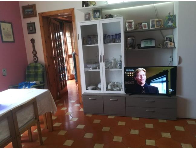 Anteprima foto 7 - Affitto Camera Doppia in Appartamento da Privato a Lecce (Lecce)