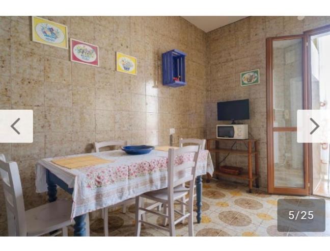 Anteprima foto 8 - Affitto Camera Doppia in Appartamento da Privato a Lecce (Lecce)