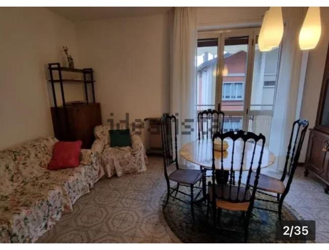 Anteprima foto 1 - Affitto Camera Doppia in Appartamento da Privato a Lecco - Centro città