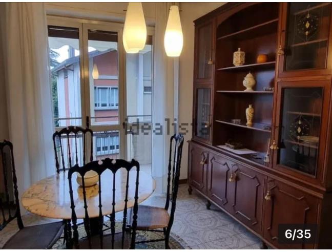Anteprima foto 3 - Affitto Camera Doppia in Appartamento da Privato a Lecco - Centro città