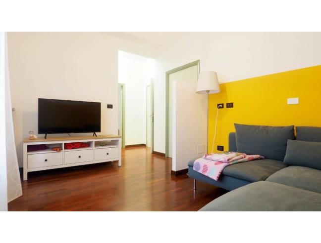 Anteprima foto 3 - Affitto Camera Doppia in Appartamento da Privato a Macerata - Centro città