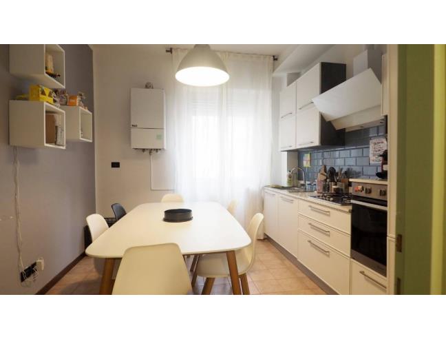 Anteprima foto 4 - Affitto Camera Doppia in Appartamento da Privato a Macerata - Centro città