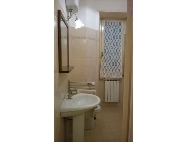 Anteprima foto 3 - Affitto Camera Doppia in Appartamento da Privato a Macerata (Macerata)