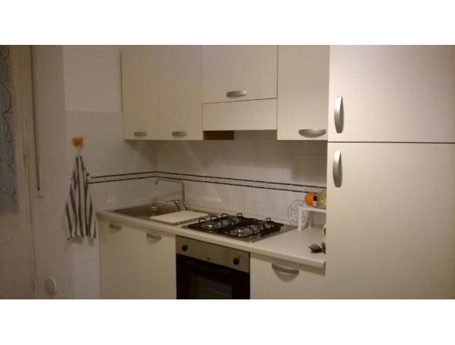 Anteprima foto 5 - Affitto Camera Doppia in Appartamento da Privato a Macerata (Macerata)