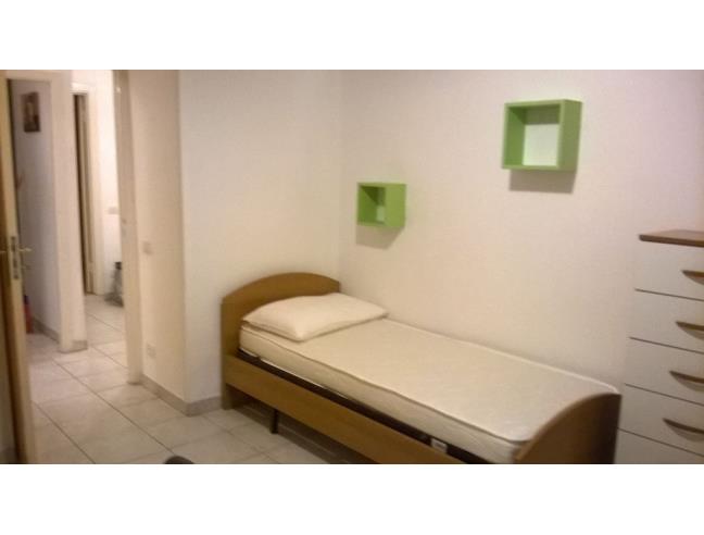 Anteprima foto 6 - Affitto Camera Doppia in Appartamento da Privato a Macerata (Macerata)