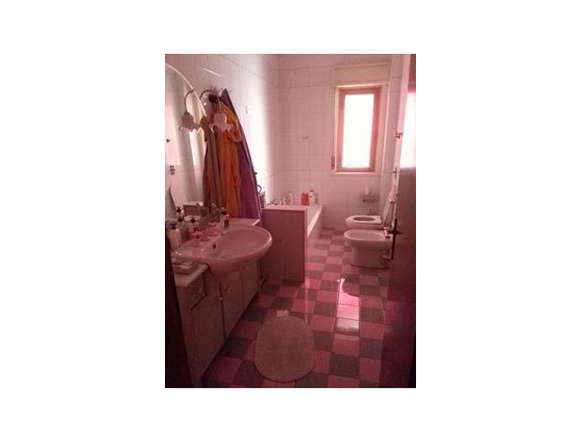 Anteprima foto 2 - Affitto Camera Doppia in Appartamento da Privato a Marsala (Trapani)