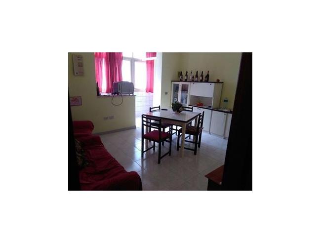 Anteprima foto 4 - Affitto Camera Doppia in Appartamento da Privato a Marsala (Trapani)