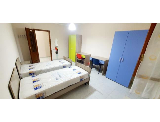 Anteprima foto 1 - Affitto Camera Doppia in Appartamento da Privato a Mercato San Severino (Salerno)