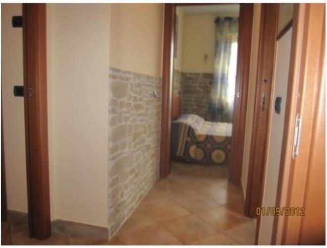 Anteprima foto 2 - Affitto Camera Doppia in Appartamento da Privato a Mercogliano (Avellino)