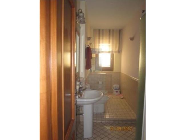 Anteprima foto 3 - Affitto Camera Doppia in Appartamento da Privato a Mercogliano (Avellino)