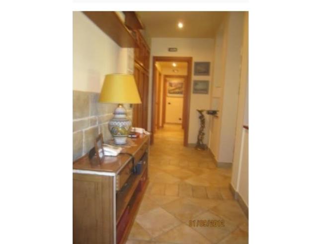 Anteprima foto 4 - Affitto Camera Doppia in Appartamento da Privato a Mercogliano (Avellino)